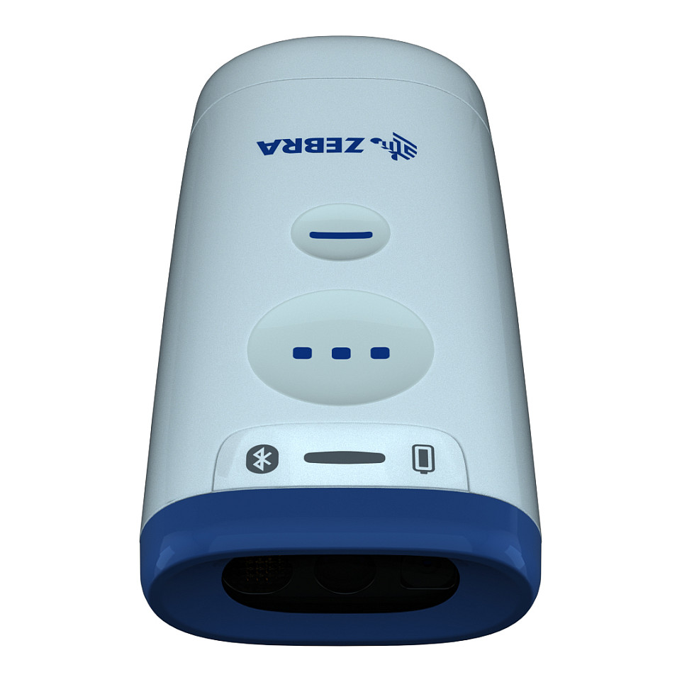 Skaner Barkodesh Zebra TC22 / 2D Imager SE4710 / 6" / 6GB RAM / 64GB – Zezë 8