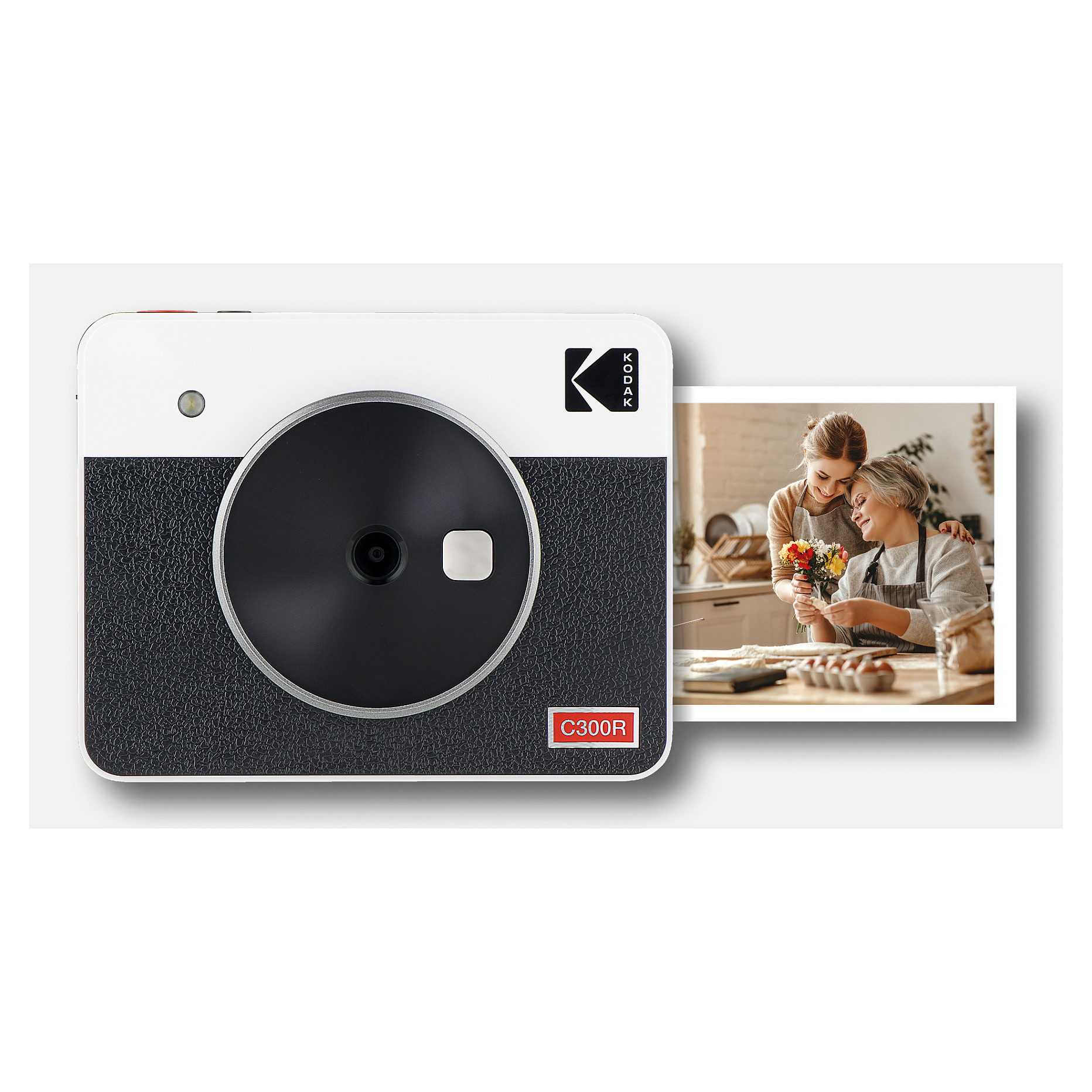Kamerë Digjitale Kodak PIXPRO FZ55, 16MP, Full HD 1080p, Zoom Optik 5x, LCD 2.7" - Argjend 6