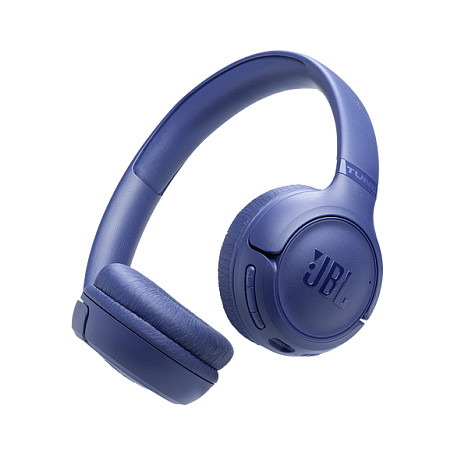 Kufje, JBL JBLT530BTBLU Tune 530 BT On-Ear Kopfhrer - Blue