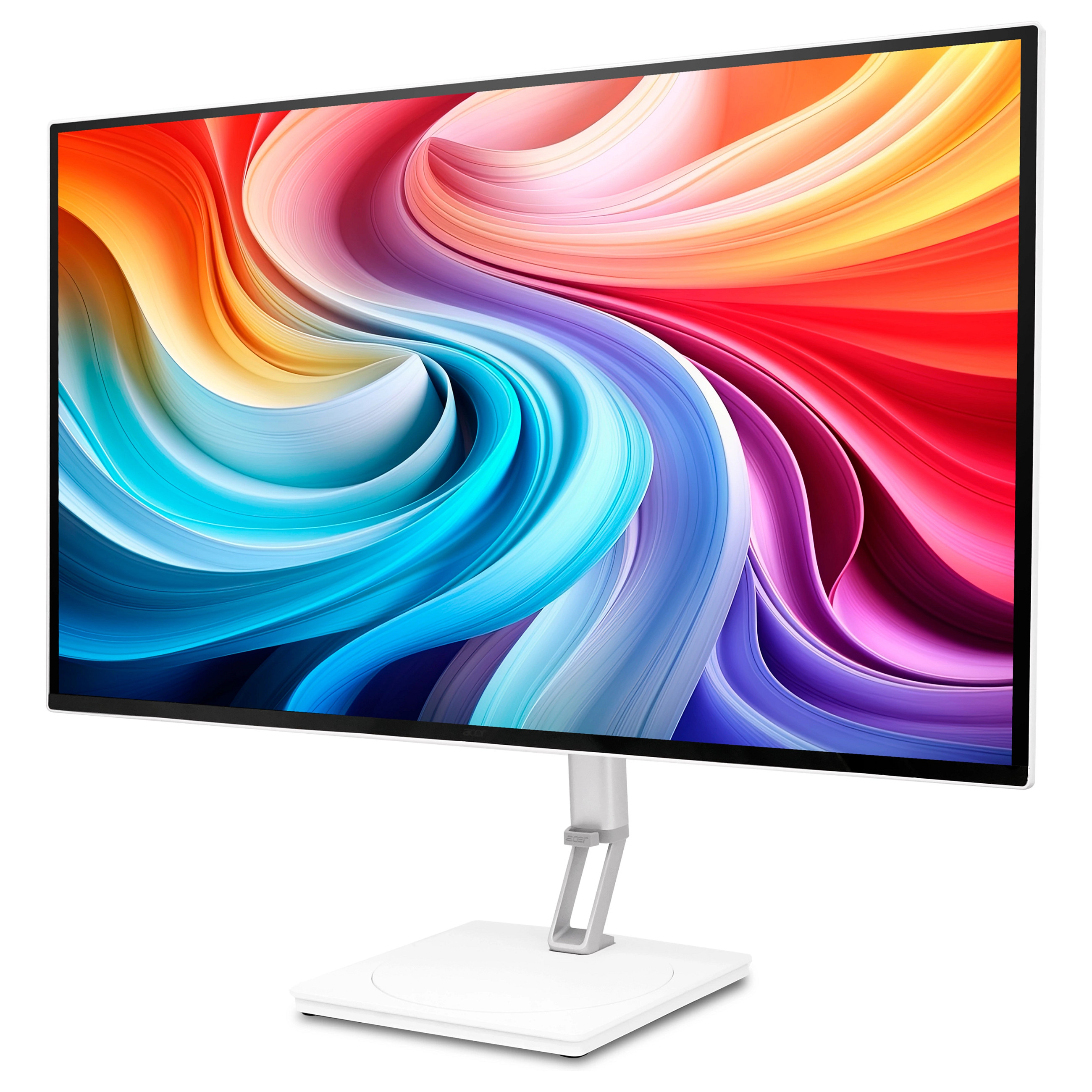 Monitor Gaming Acer CE270U X, 26.5", WQHD QD-OLED, 240Hz, 0.03ms, 2xHDMI+2xDP - Bardhë 3
