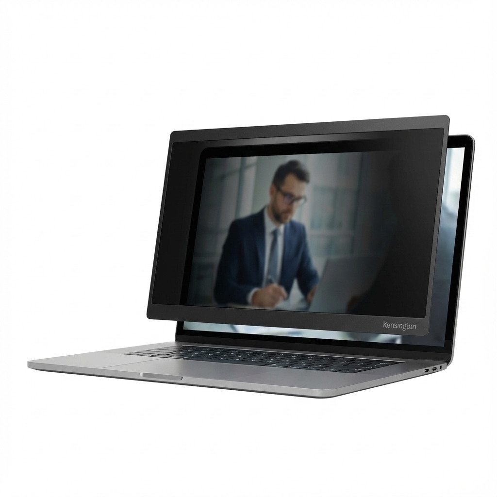 Mbrojtës të Ekranit 3M PF230W9B , Filtër Privatësie , 23" , 16:9 - Zezë 10