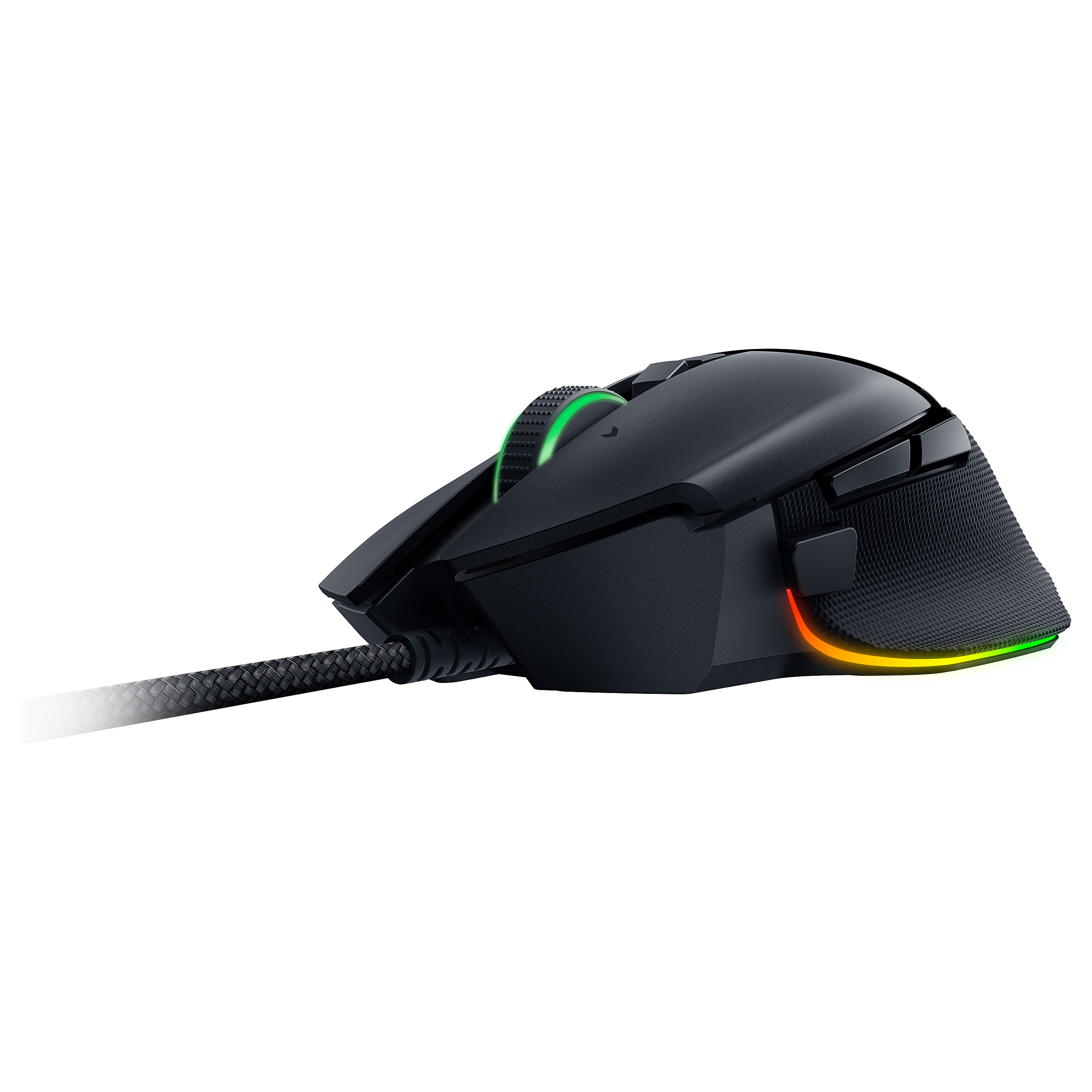 Maus Gaming Razer Basilisk V3 35K, 35.000 DPI, 11 Butona, RGB, USB – Zezë 3