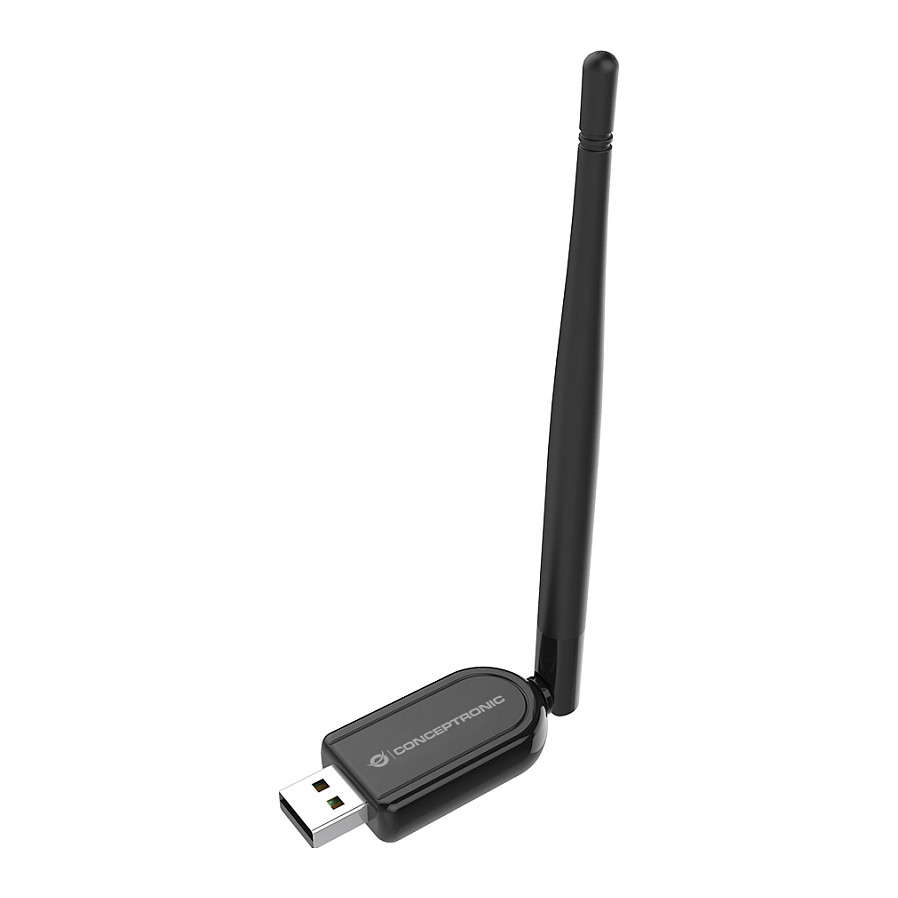 Adapter Conceptronic Bluetooth 5.1 Nano USB Adapter / 100m Range – Zezë