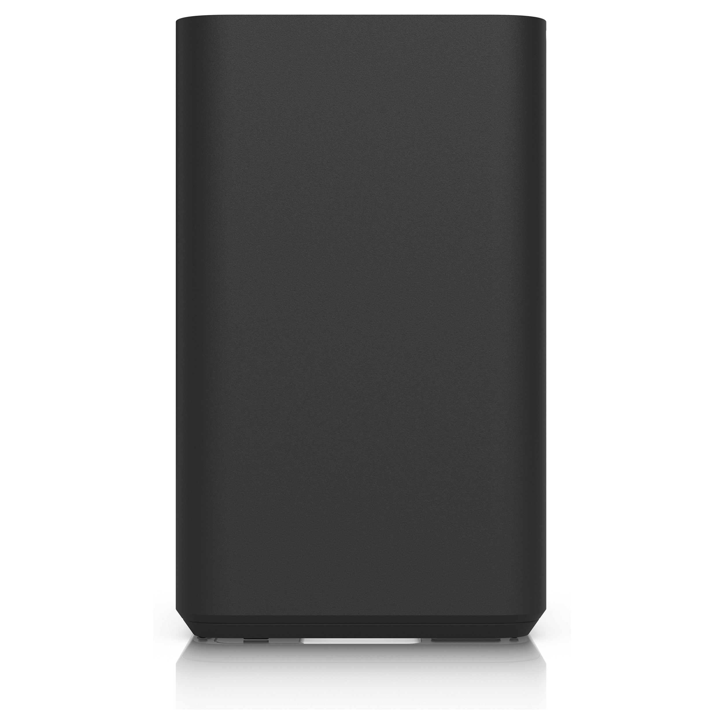 Ubiquiti UniFi UNAS-2-B – 2-Bay NAS, 2x SATA HDD, RAID 1, 2.5GbE, USB-C, PoE++, UniFi Drive Private Cloud 3