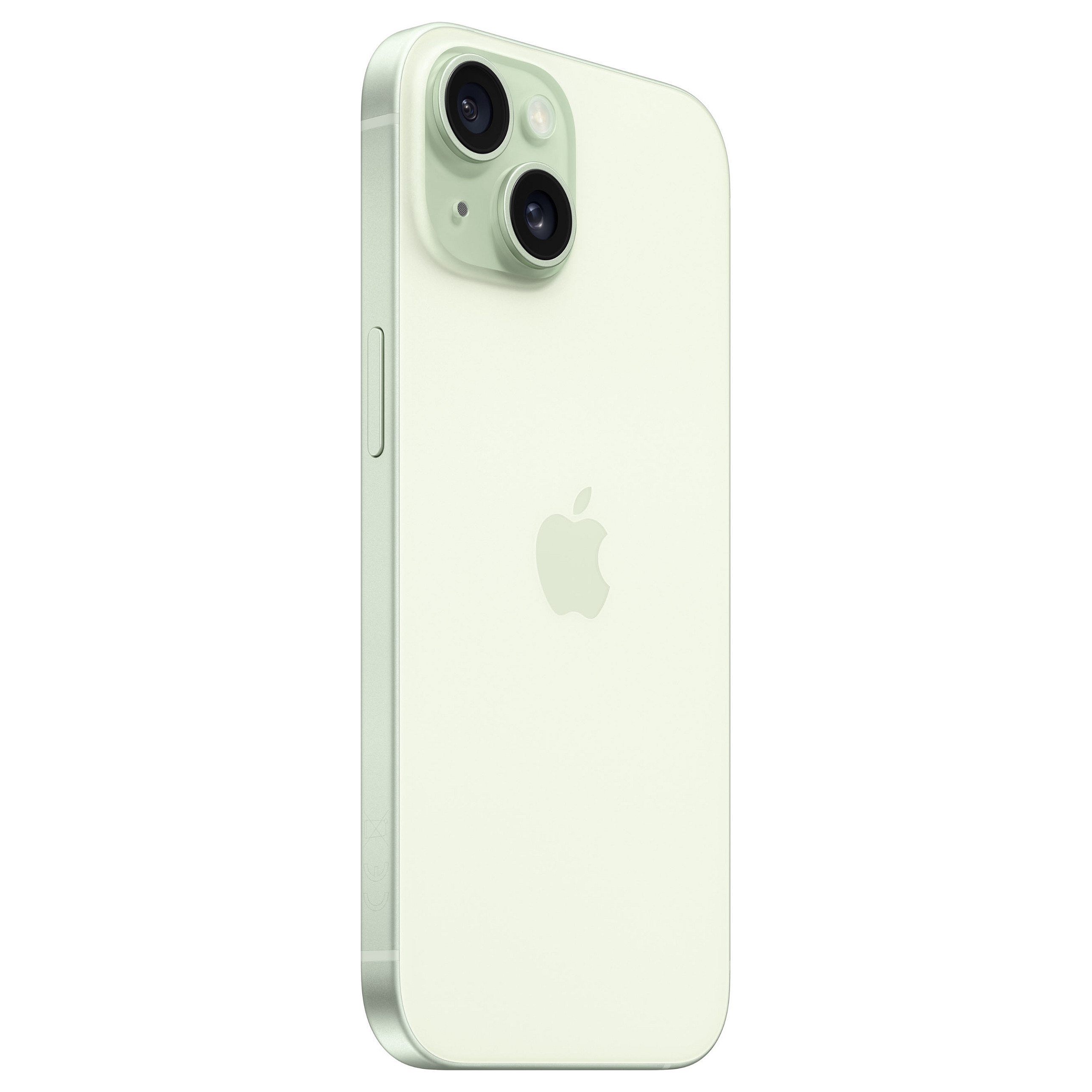 iPhone 15 512GB - Green thumbnail 4