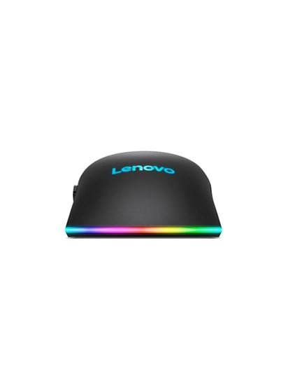 Maus Gaming Lenovo M210 / Wired / 8000 DPI / 7 Butona / 75g – Zezë 3
