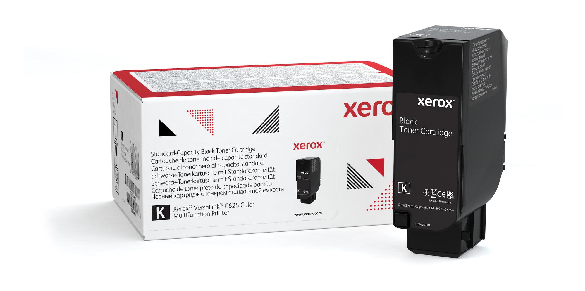 Toner Xerox Phaser 3020 / WC 3025 / Dual Pack / 3,000 faqe – Zezë 8