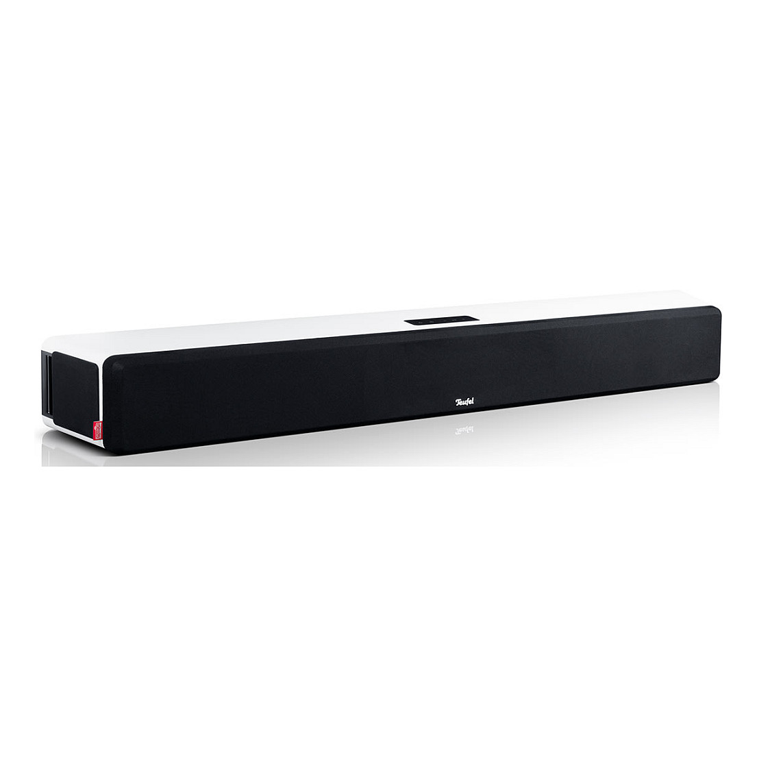 Soundbar Teufel CINEBAR ULTIMA, 2.0 Kanale, 380W, HDMI 1.4b – Bardhë 2