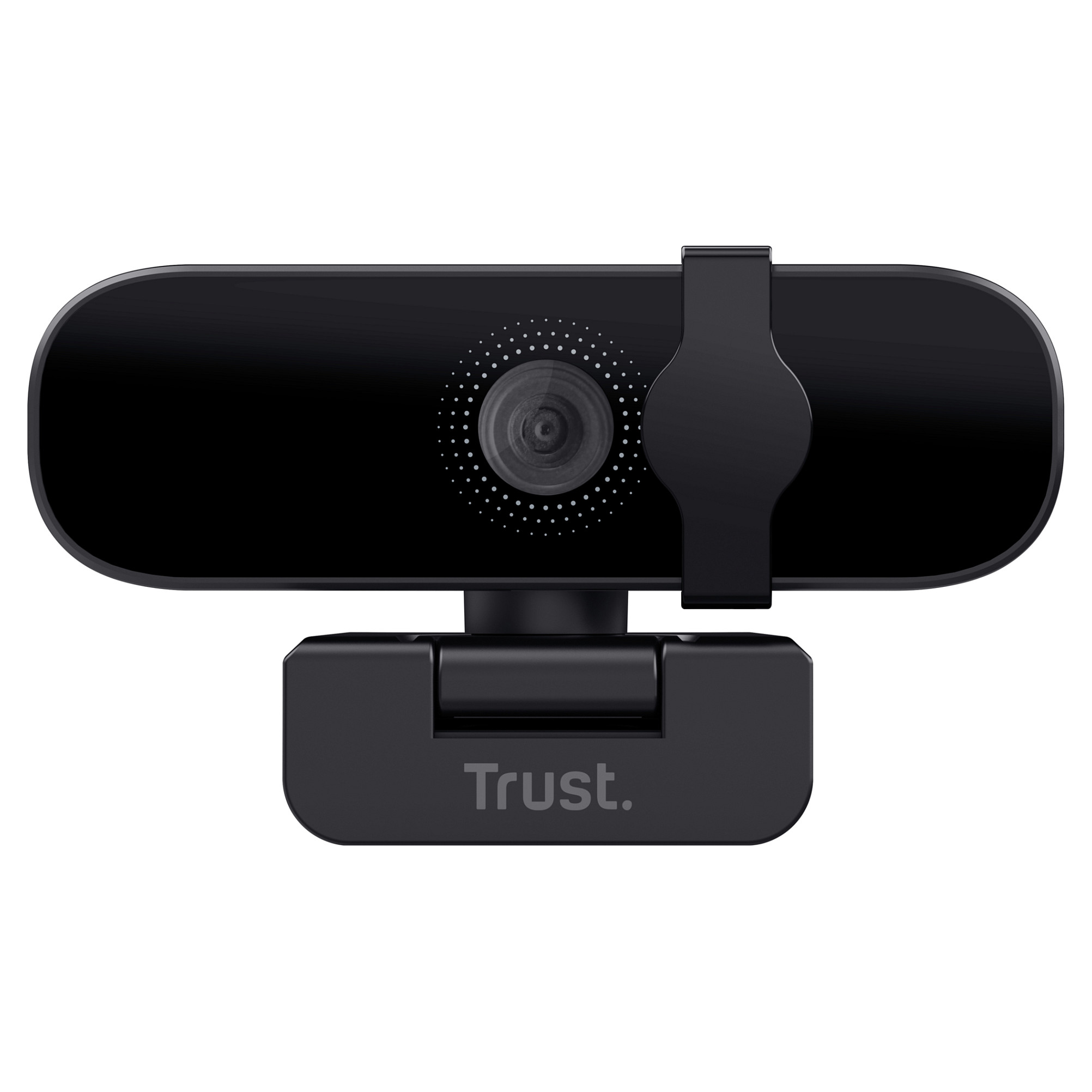 Webcam Trust Tanor / Full HD 1080p – Zezë 4