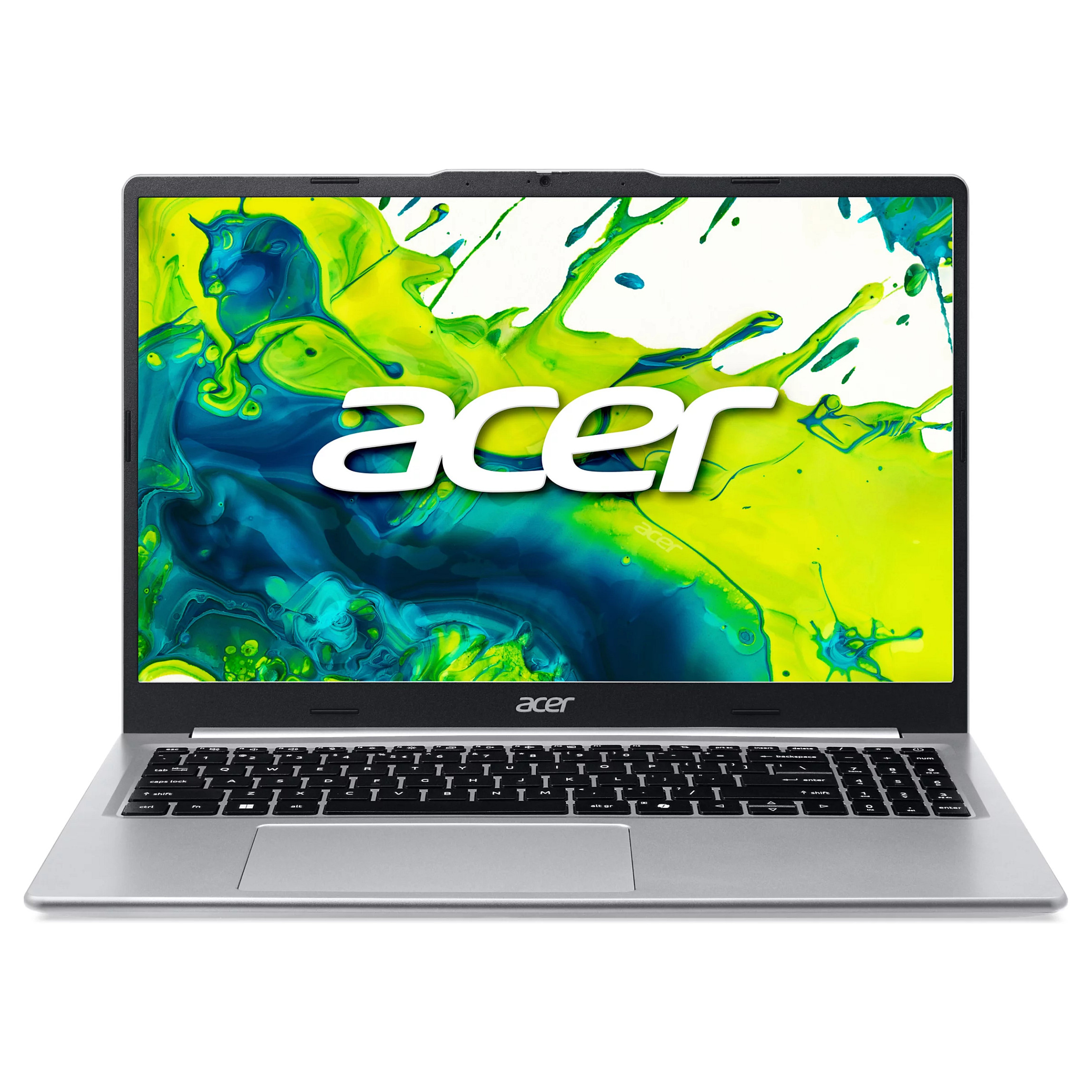 Laptop Acer Aspire Lite 15 AL15-46P-R0HV / Ryzen 3 5400U / 8GB DDR4 / 512GB / 15.6" FHD IPS / AMD Radeon Graphics - Argjend