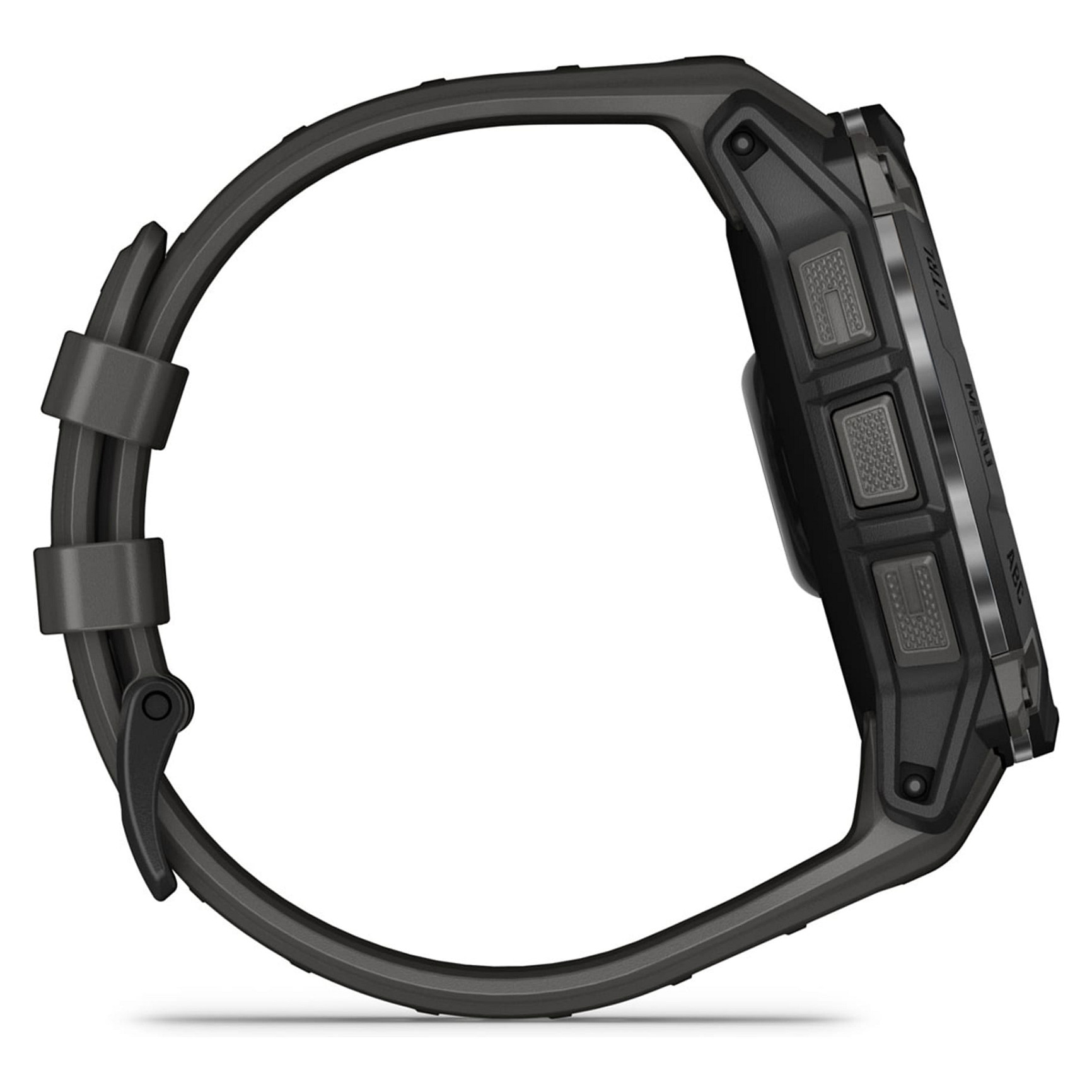 Orë e mençur Garmin Instinct 3 AMOLED (50mm) e zezë thumbnail 4