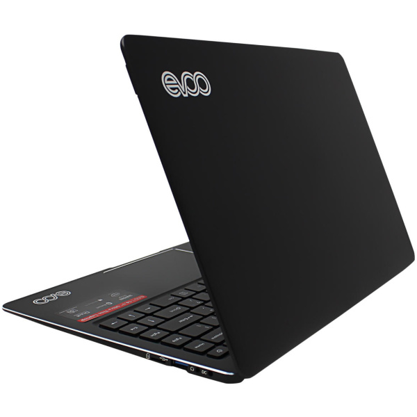 Laptop Evoo Ultra Thin / Intel Celeron N3350 / 4GB / 64GB / 14.1" HD / Integrated GPU- Zezë 2