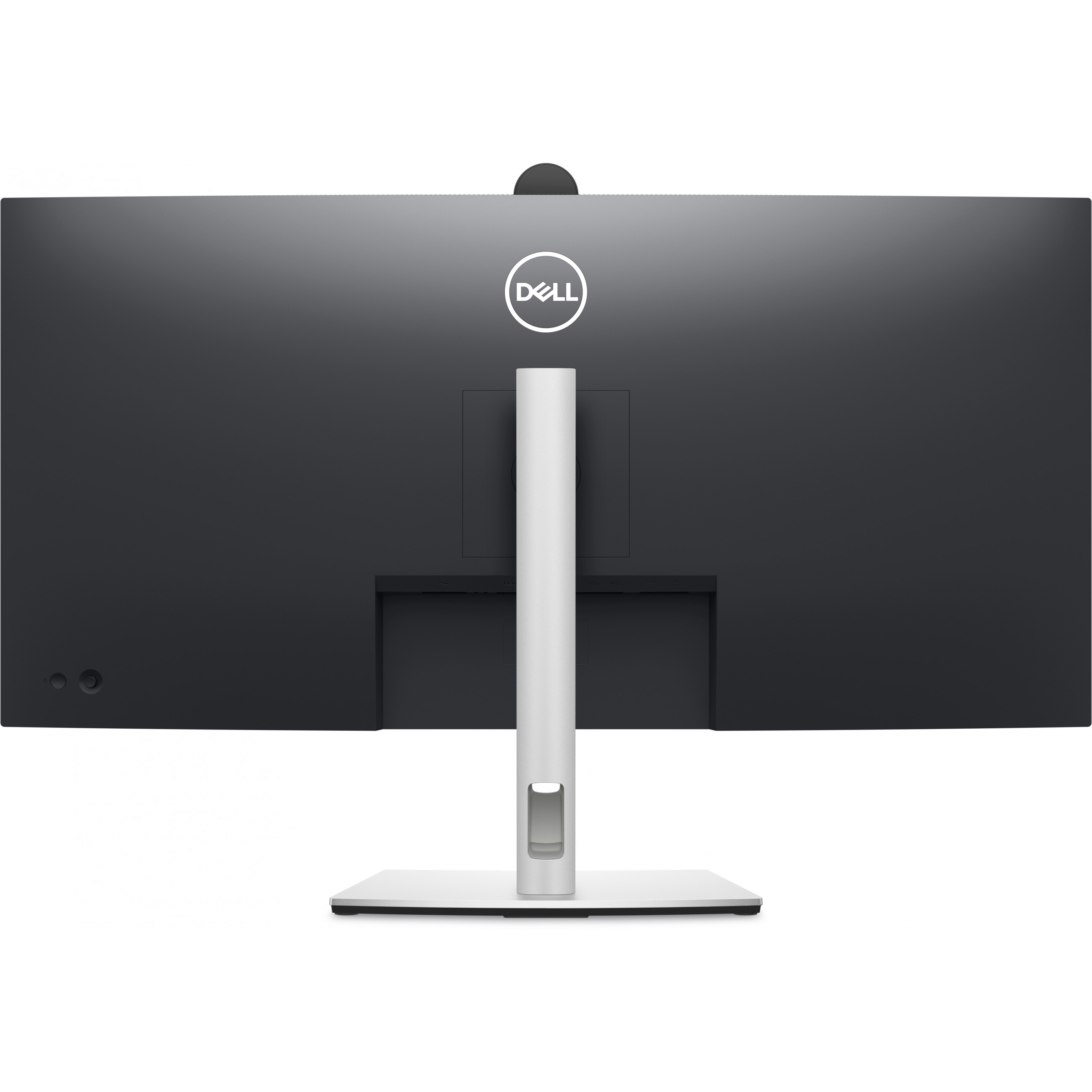 Dell P3424WEB - LED monitor - curved - 34" 4