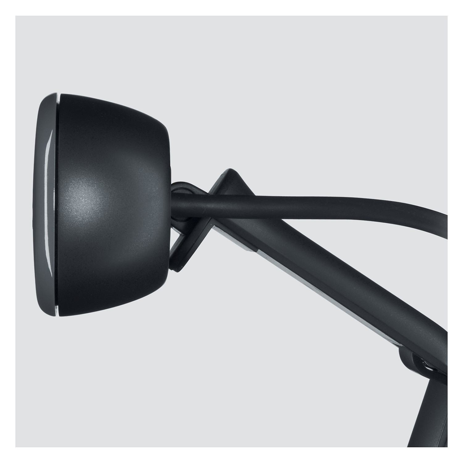 Webcam Logitech C505 / 960-001364 / HD 720p / USB-A / 1.2MP / 60° – Grafit 7