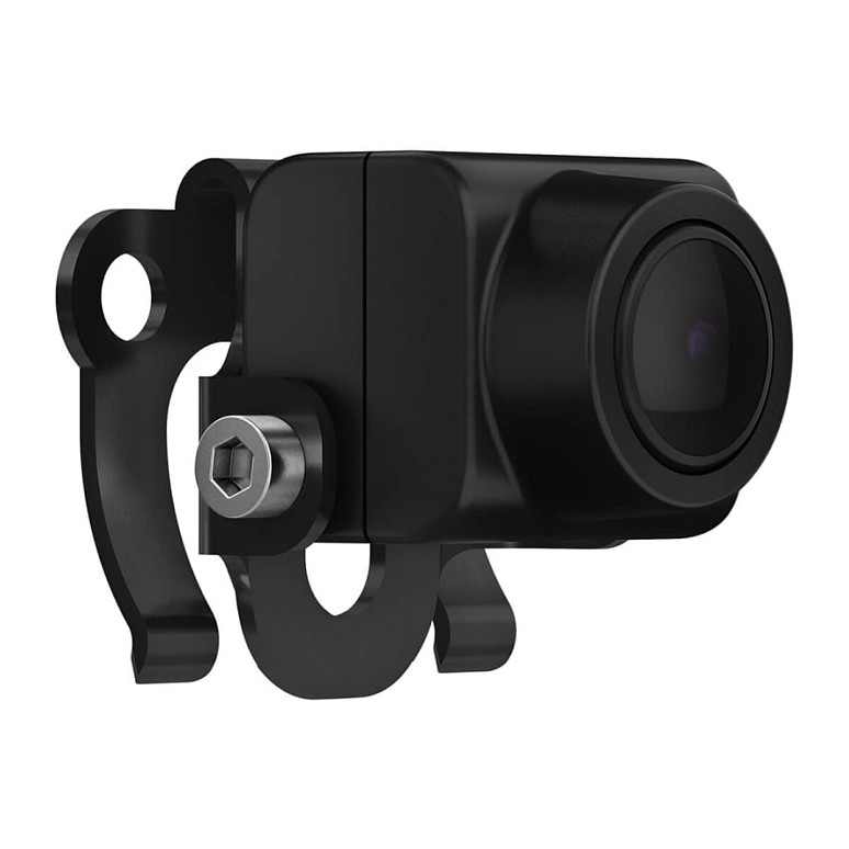 Kamerë për Automjet Garmin BC 50 / 720p HD / 160° / Wireless / 15m / IP67 / 30fps / License Plate Mount - Zezë