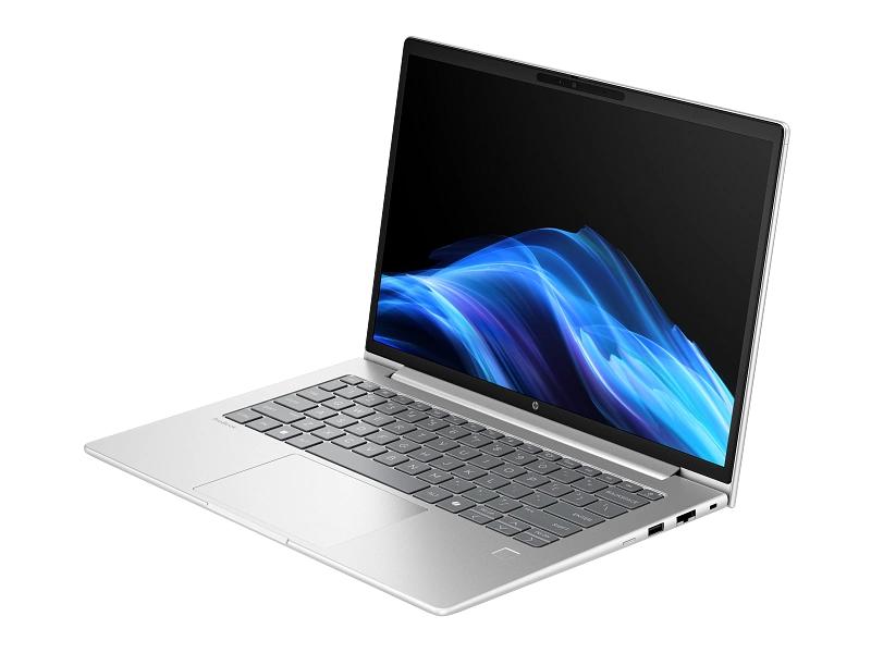 Laptop HP ProBook 4 G11R / Core 5 120U / 16GB DDR5 / 512GB / 14" WUXGA IPS / Intel Graphics / Backlit Keyboard – Silver 3