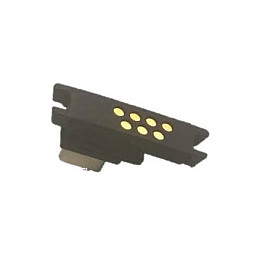 Skaner Zebra ADPTC51RGIO103 wire connector 7pin, I / O Zezë