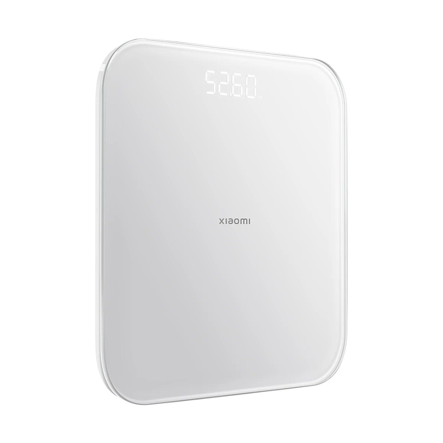 Peshore Xiaomi Smart Scale S200 / Smart / Bluetooth – Bardhë thumbnail 2