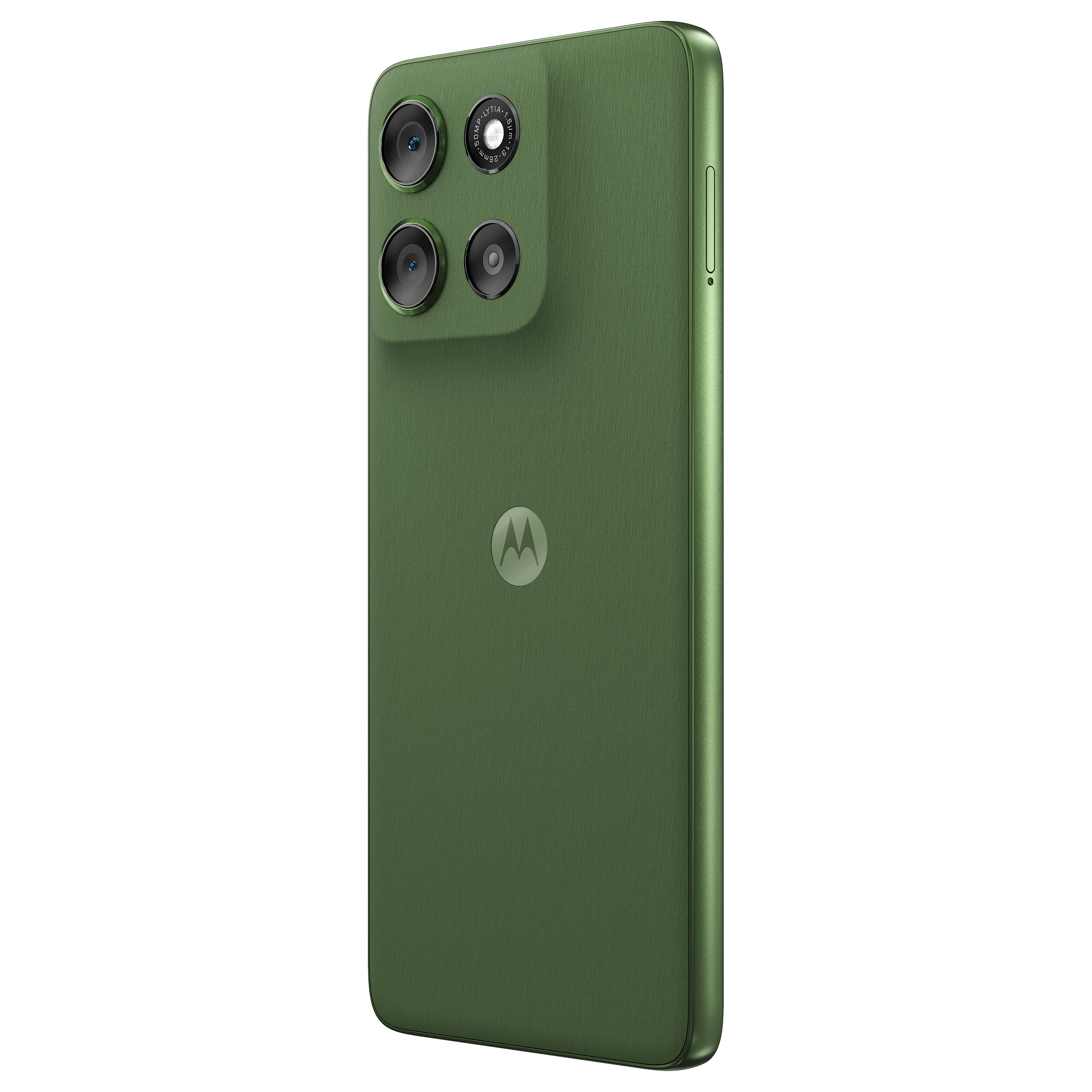 Telefon Motorola Moto G56, 5G, 8GB, 256GB, Dual SIM - Gjelbër 6