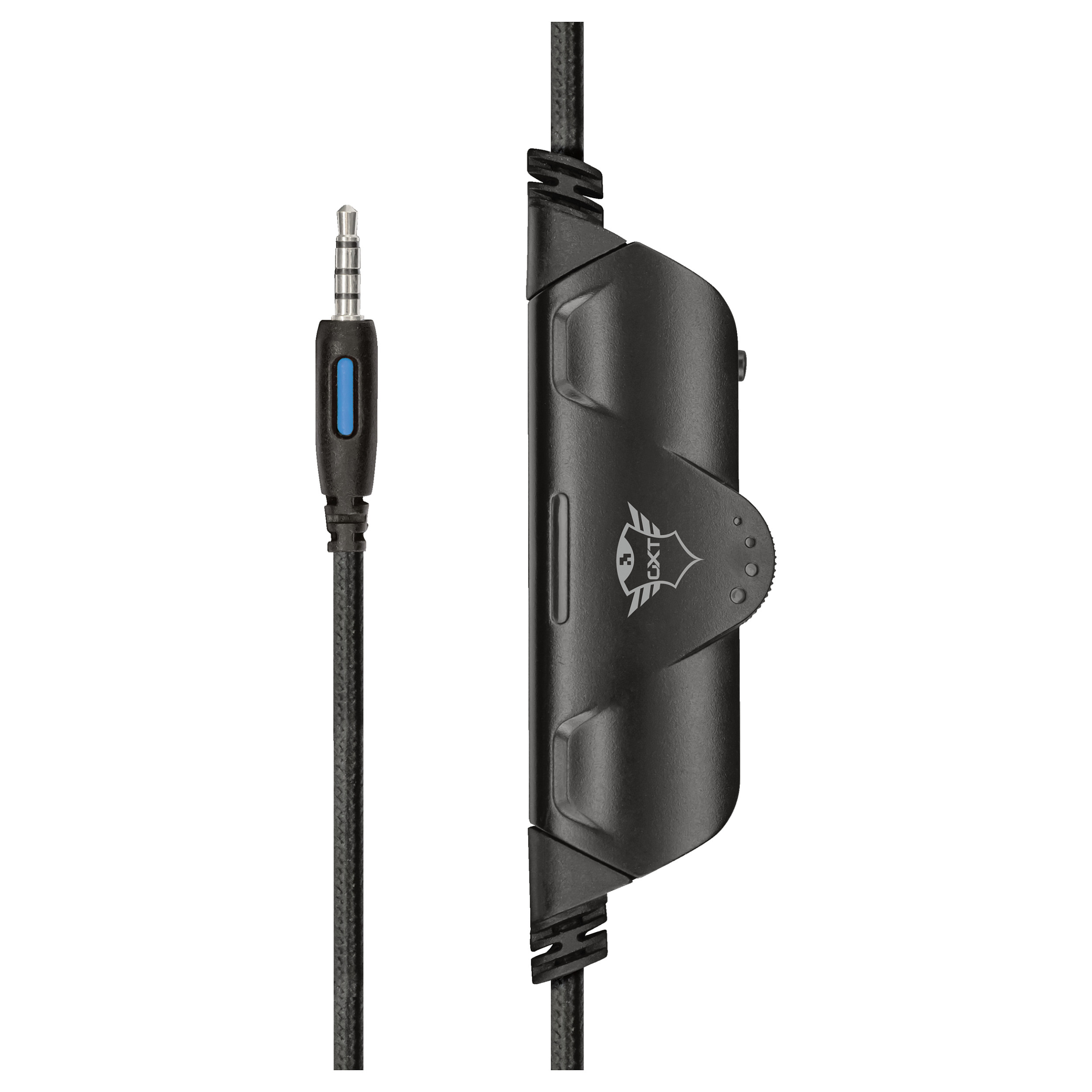 Kufje Gaming Trust GXT 488 Forze / Over-Ear / 3.5mm / 50mm / 20-20000Hz / Mikrofon / 1.2m - Zezë 6