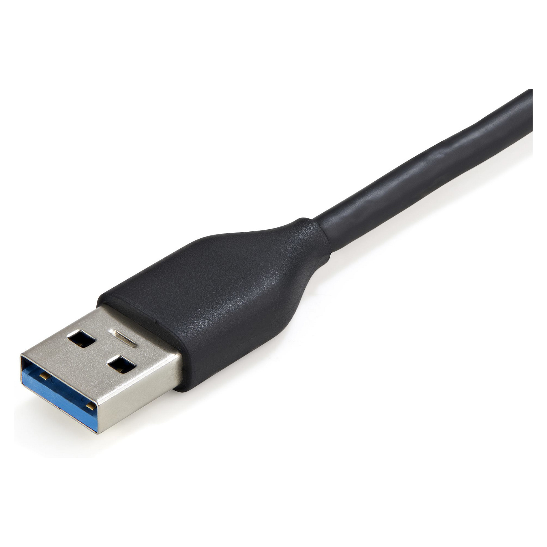Hub StarTech USB-A to 4xUSB-A thumbnail 5
