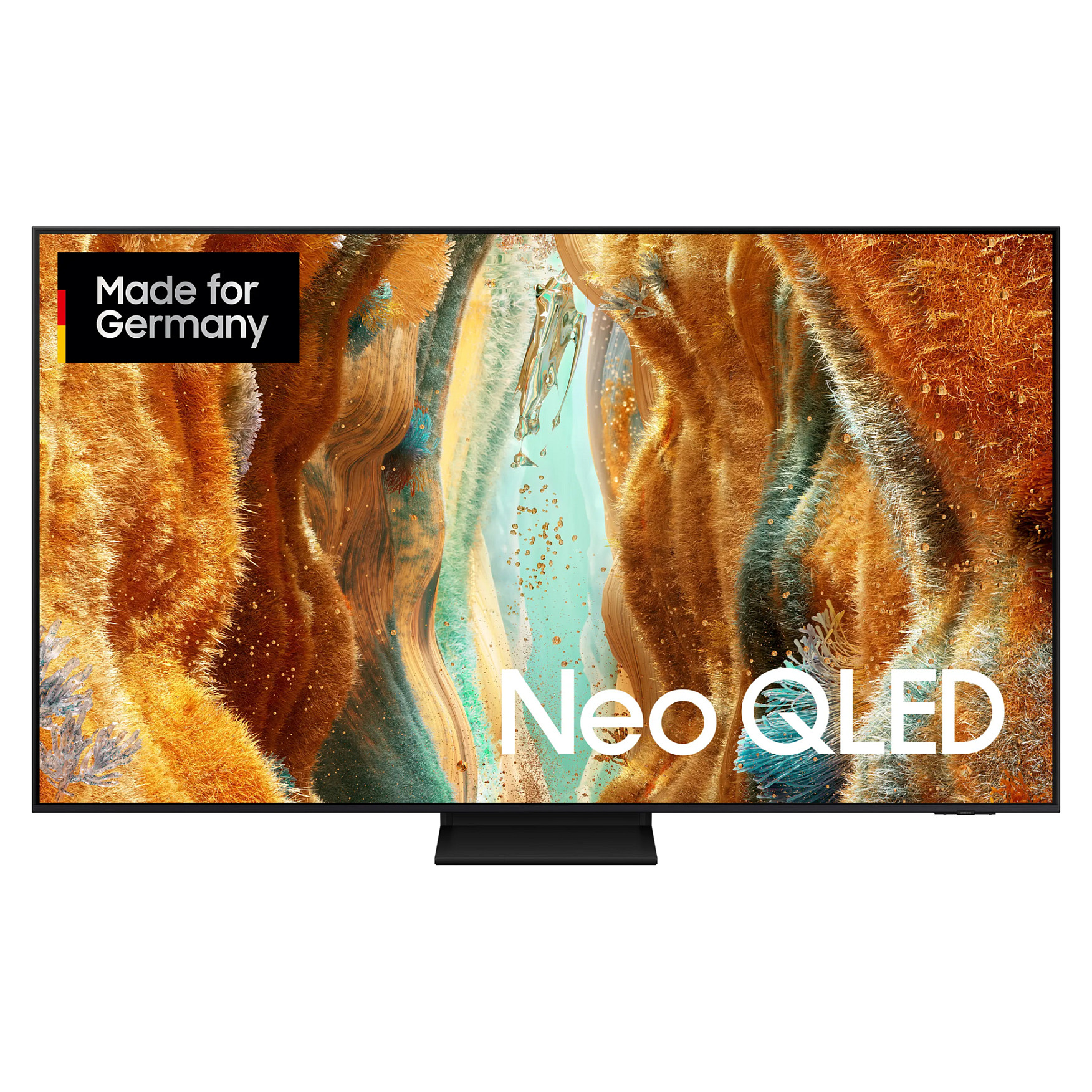 Smart TV Samsung GQ55QN70FAUXZG / 55"/ 4K UHD / Neo QLED / 100Hz / HDMI+USB - Zezë
