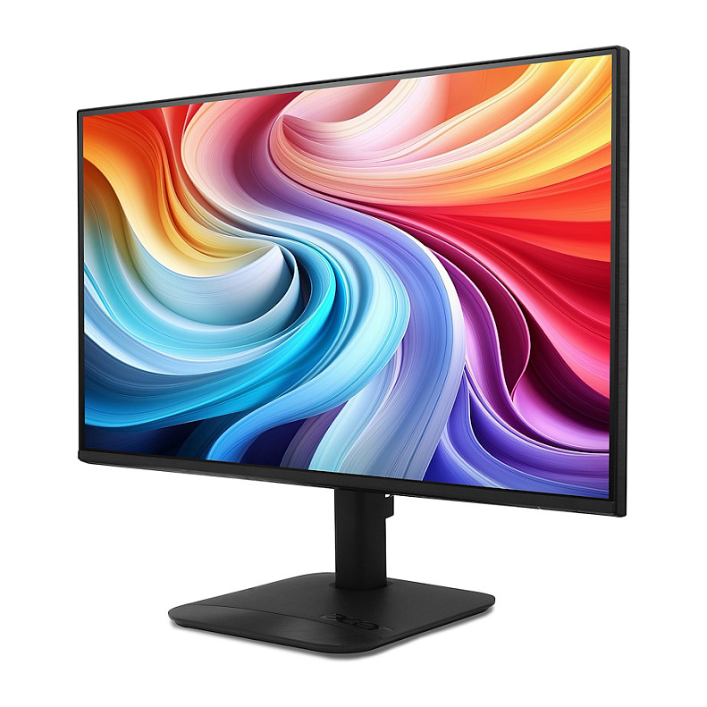 Monitor Acer KA242YP6bip / 23.8"/ Full HD LCD IPS / 144Hz / 1ms / HDMI+DP - Zezë thumbnail 3