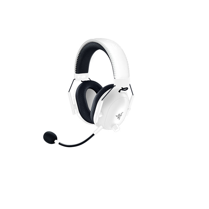 Kufje Gaming Razer BlackShark V2 Pro 2023 Headset / RZ04-04530200-R3M1 – Bardhë
