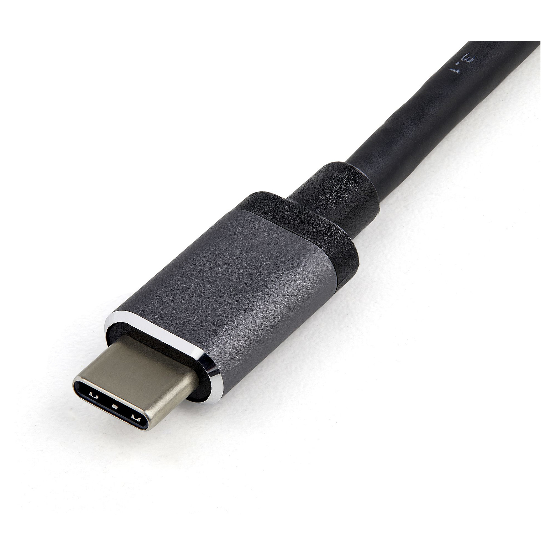 Docking Station StarTech USB-C to USB-A / USB-C / HDMI / VGA / Cardreader / LAN thumbnail 3