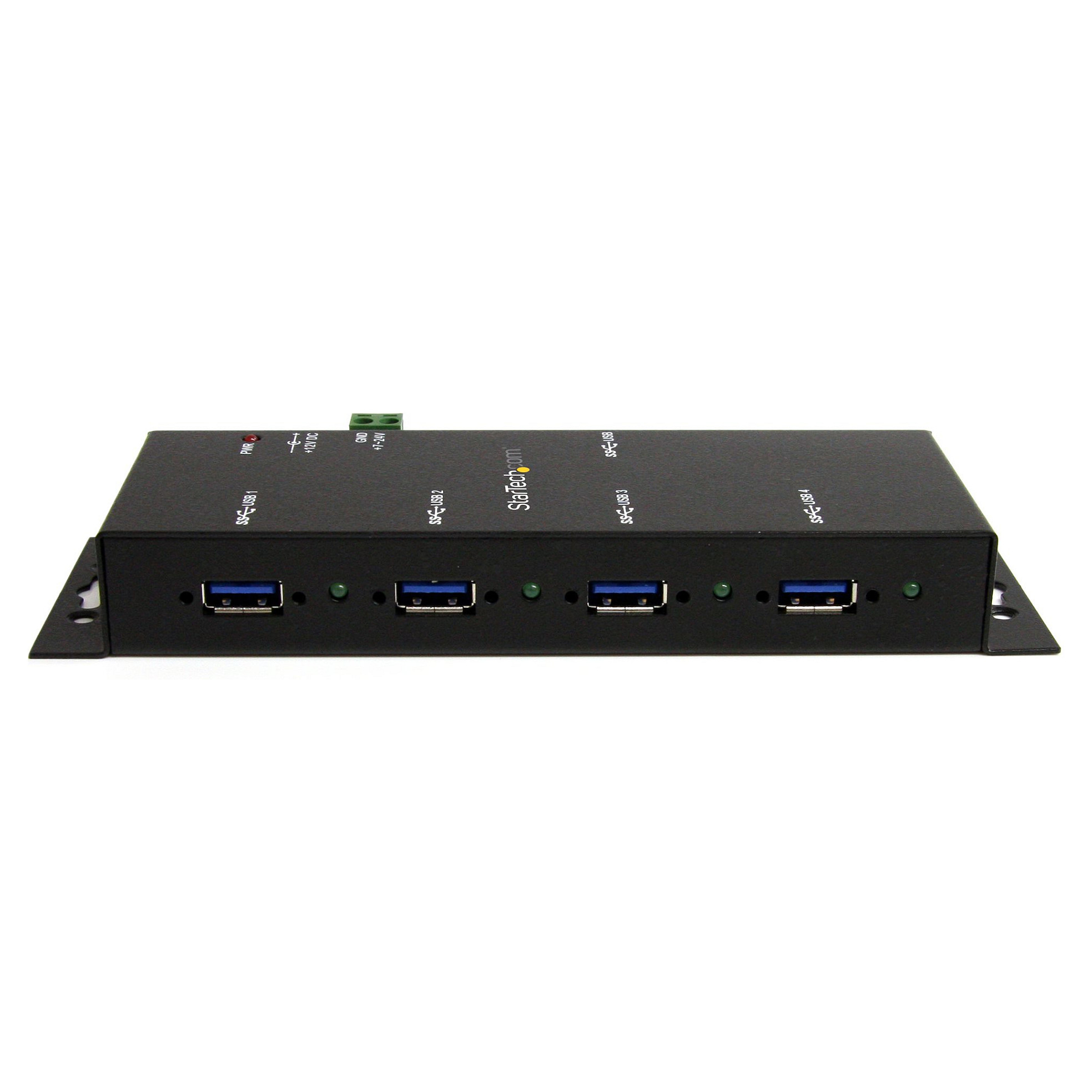 Hub StarTech USB-B to 4xUSB-A thumbnail 4