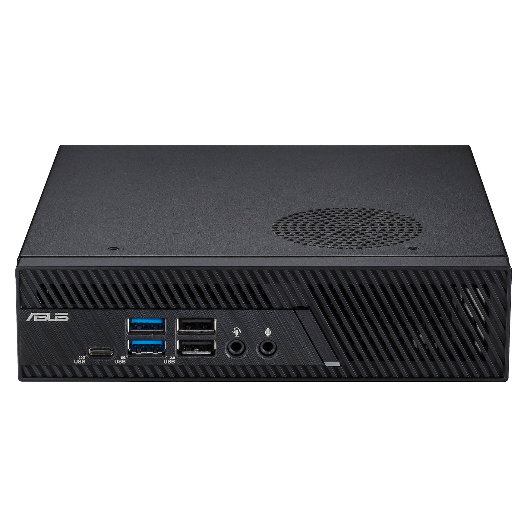 Mini Kompjuter ASUS ExpertCenter PB63-B5201MH, Core i5-14400, 16GB DDR5, 512GB, Intel UHD Graphics 730 - Zezë