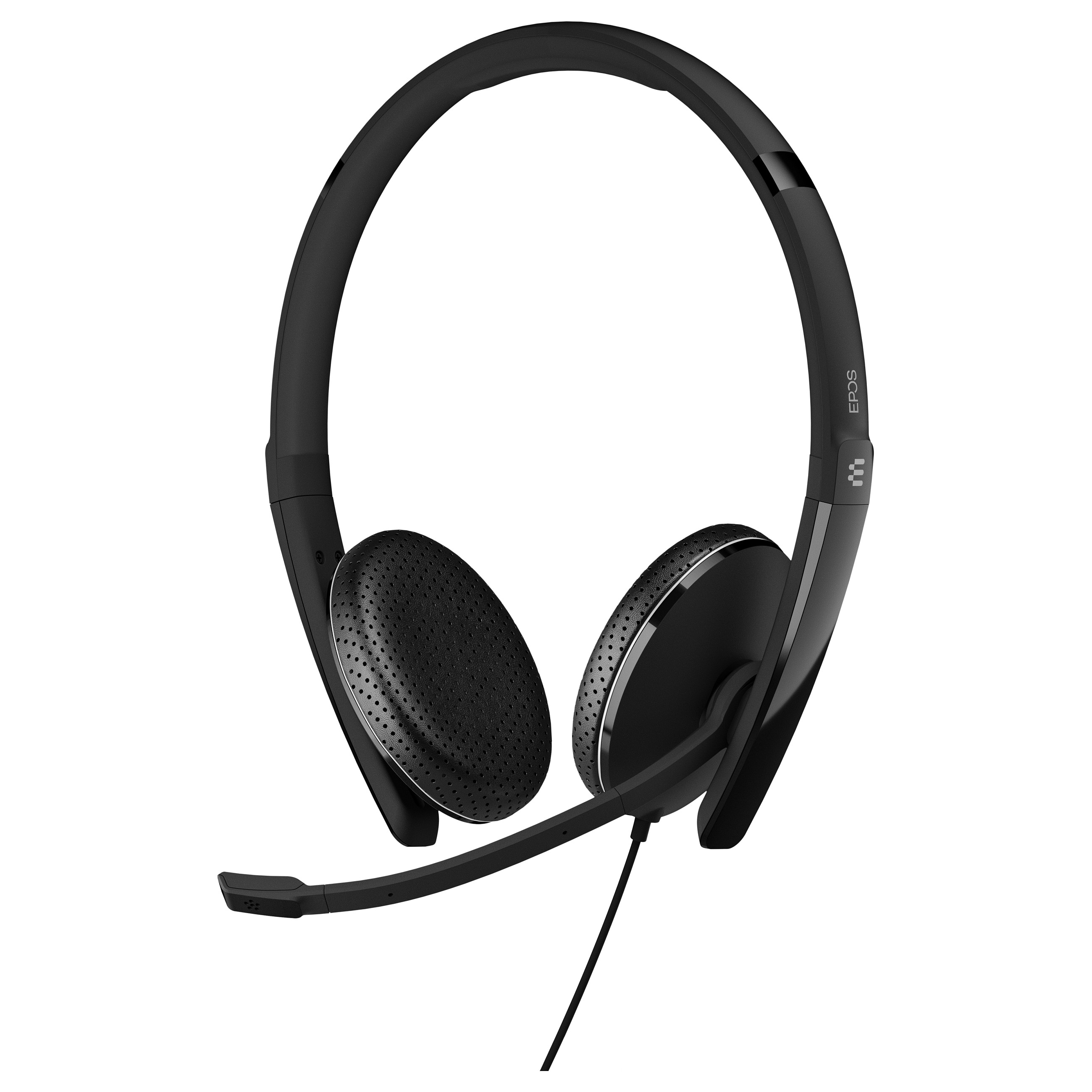 Kufje pa kabllo Sennheiser MOMENTUM True Wireless 3 / Bluetooth 5.2 / 7mm / ANC / 28 orë / IPX4 - Zezë 5