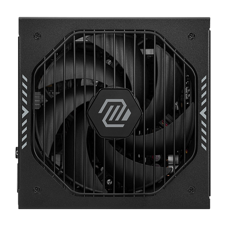 Furnizues Energjie MSI MAG A1000GLS PCIe5 / 1000W / 80 PLUS Gold / ATX thumbnail 3