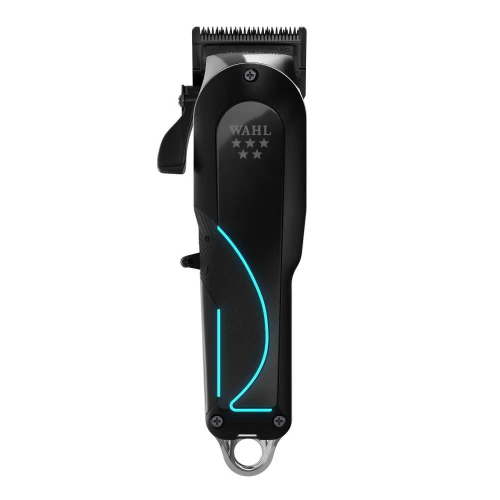Makinë e Rrojës Wahl Color Pro Cordless Combo 09649-916, Me dhe Pa Kabllo, 60 Min Autonomi – Blu/Bardhë 5