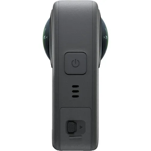 Kamerë 360° DJI Osmo 360 Essential Combo, 8K, 120MP - Zezë 3