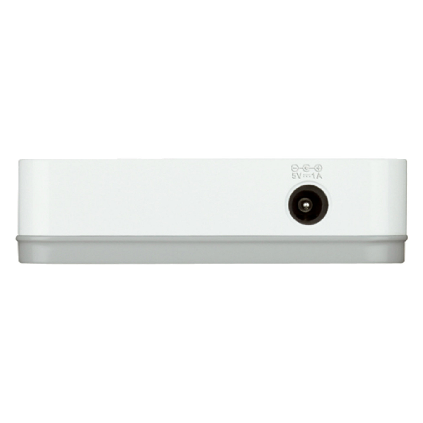 Switch D-Link GO-SW-8G/E, 8× Gigabit Ethernet RJ45, Unmanaged, 16Gbps – Bardhë thumbnail 4