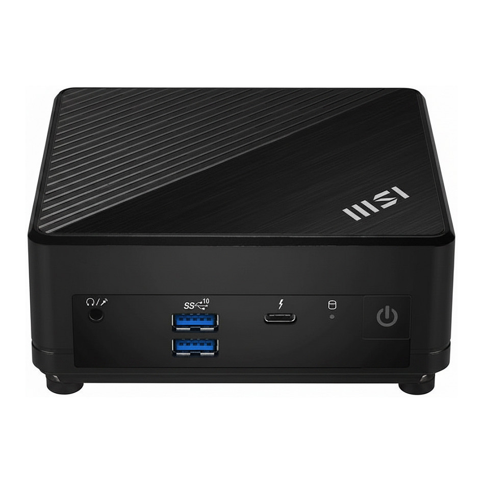 Mini Kompjuter MSI Cubi 5 1M-631AT, Core 5 120U, 16GB DDR5, 1TB, Intel Graphics - Zezë