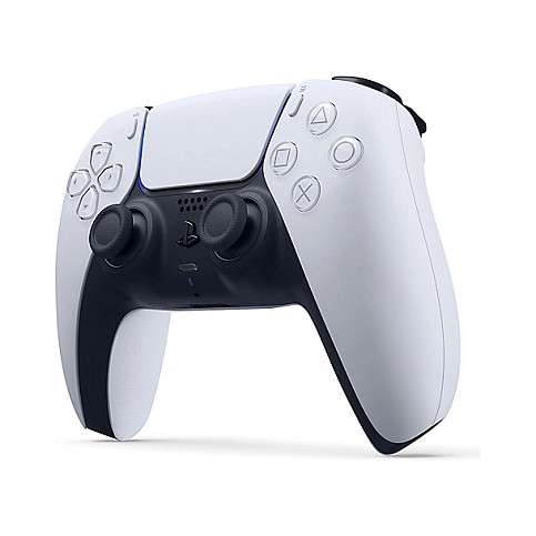 Kontroller për Sony PlayStation 5 DualSense Wireless Controller – Bardhë thumbnail 2