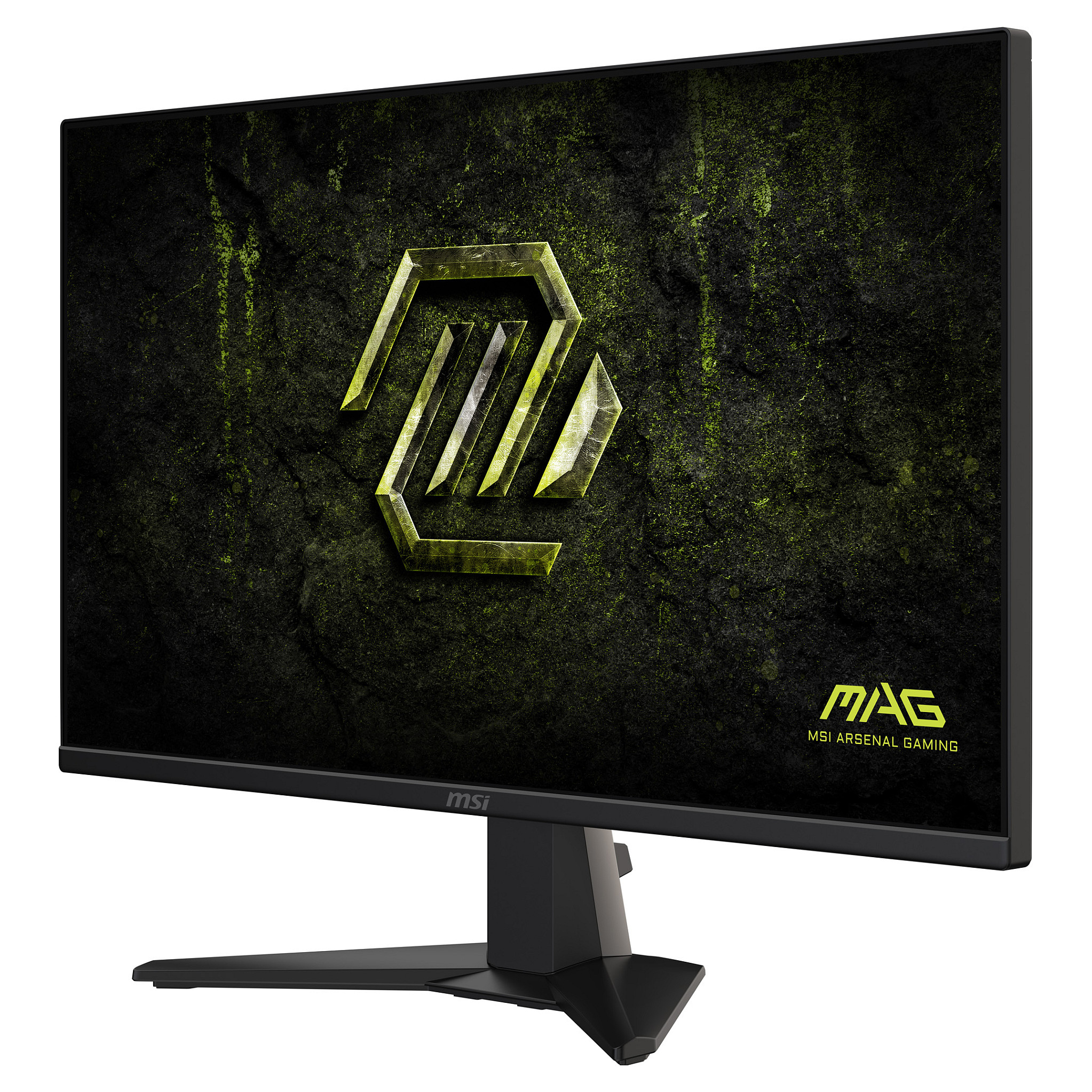 Monitor Gaming MSI MAG 275QF E20, 27", WQHD Rapid IPS, 200Hz, 0.5ms, 2xHDMI+DP - Zezë 4