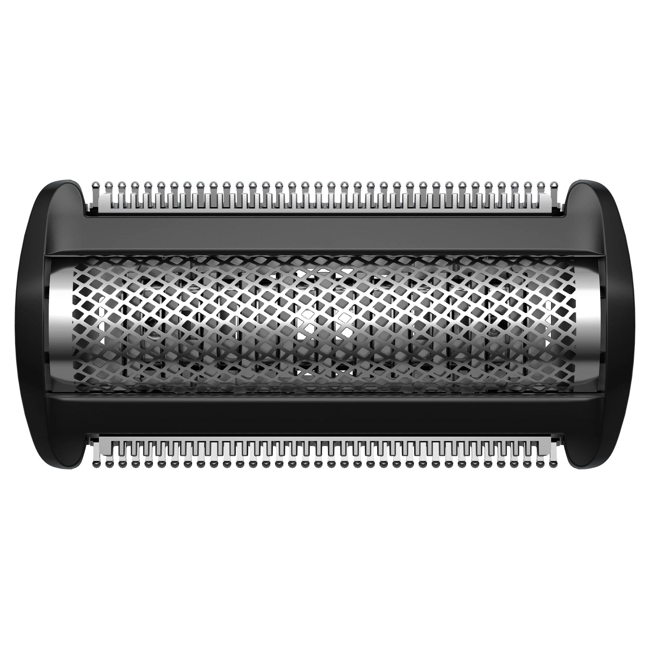 Koka zëvendësuese për makinën e rrojës Philips TT2000/43 – Zezë/Gri thumbnail 2