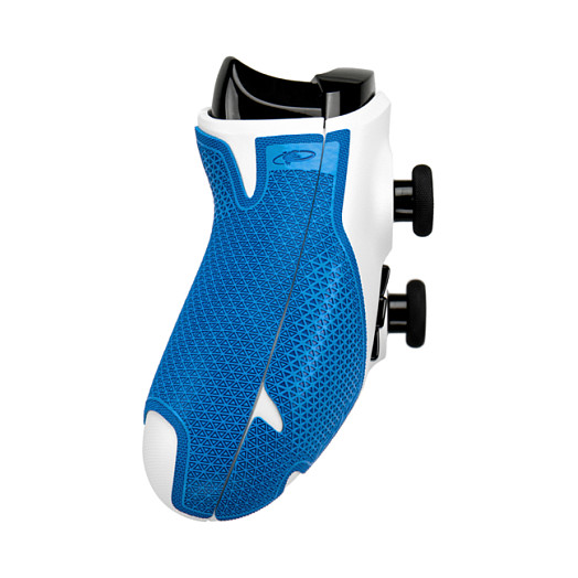 Aksesorë për Konzola Lizard Skins DSPXB140 / Grip Skin për Xbox One / 0.5mm – Blu 5
