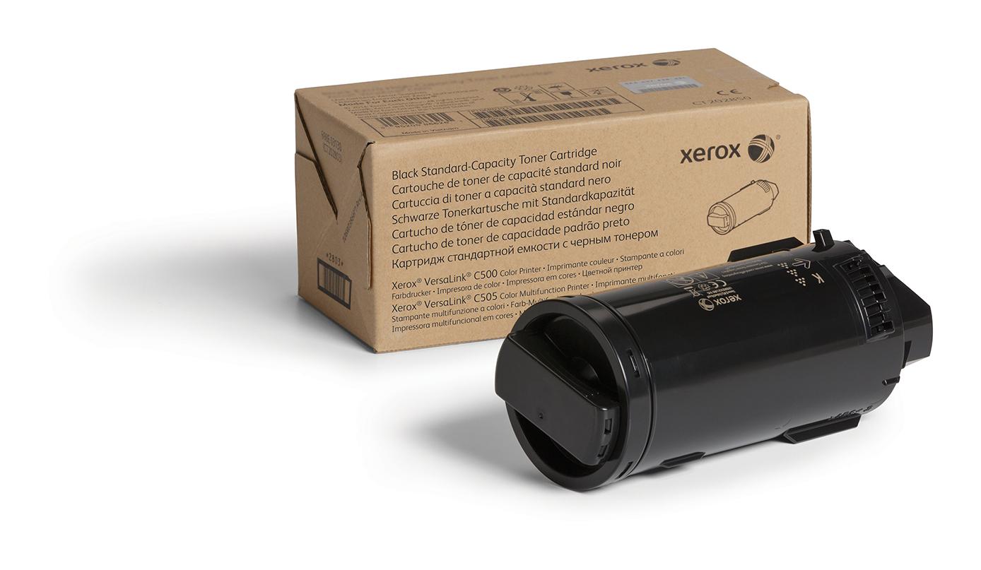 Toner Xerox Phaser 3020 / WC 3025 / Dual Pack / 3,000 faqe – Zezë 5
