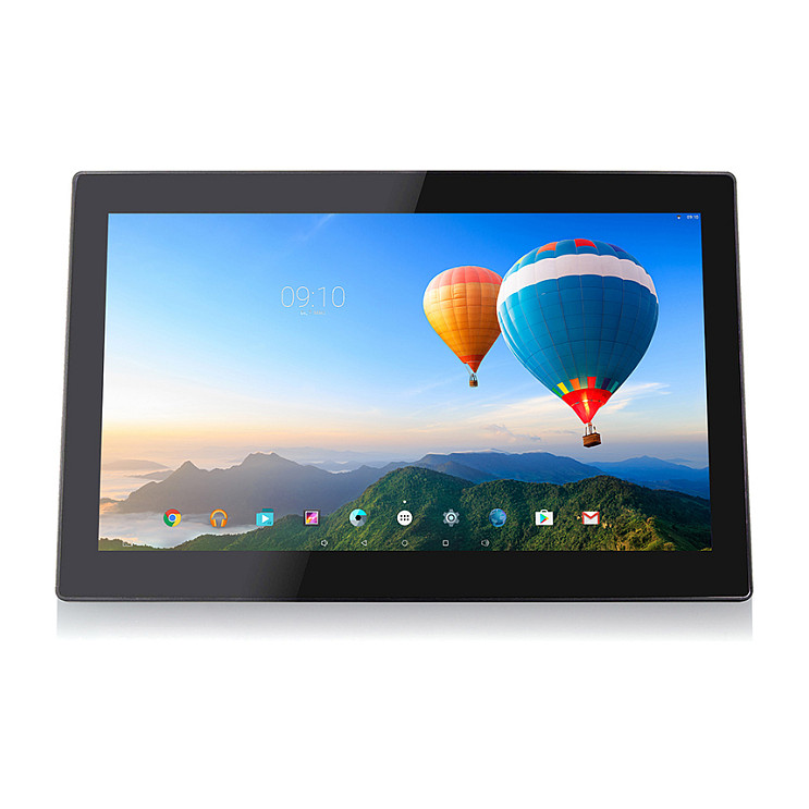 Tablet Android XORO MegaPAD 2404 V7 / 24" / Full HD IPS / 4GB / 64GB / Wi-Fi - Zezë 6
