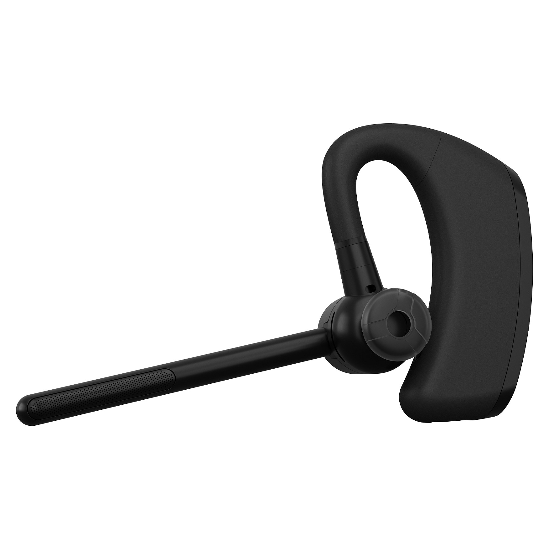 Kufje pa kabllo Jabra Perform Go 4 Mono, Bluetooth 5.3, 10mm, Mikrofon Dual MEMS, IP54, USB-C – Zezë 2