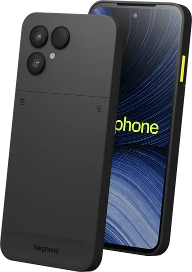 Telefon Fairphone Gen. 6+ 5G / 12GB / 256GB - Zezë 4