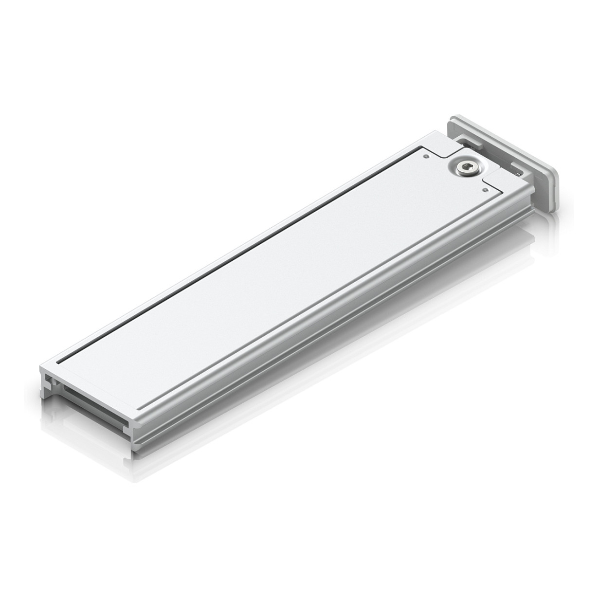 Ubiquiti UniFi UACC-SSD-Tray / M.2 NVMe SSD Tray / 2230-22110 / Cloud Gateway Max