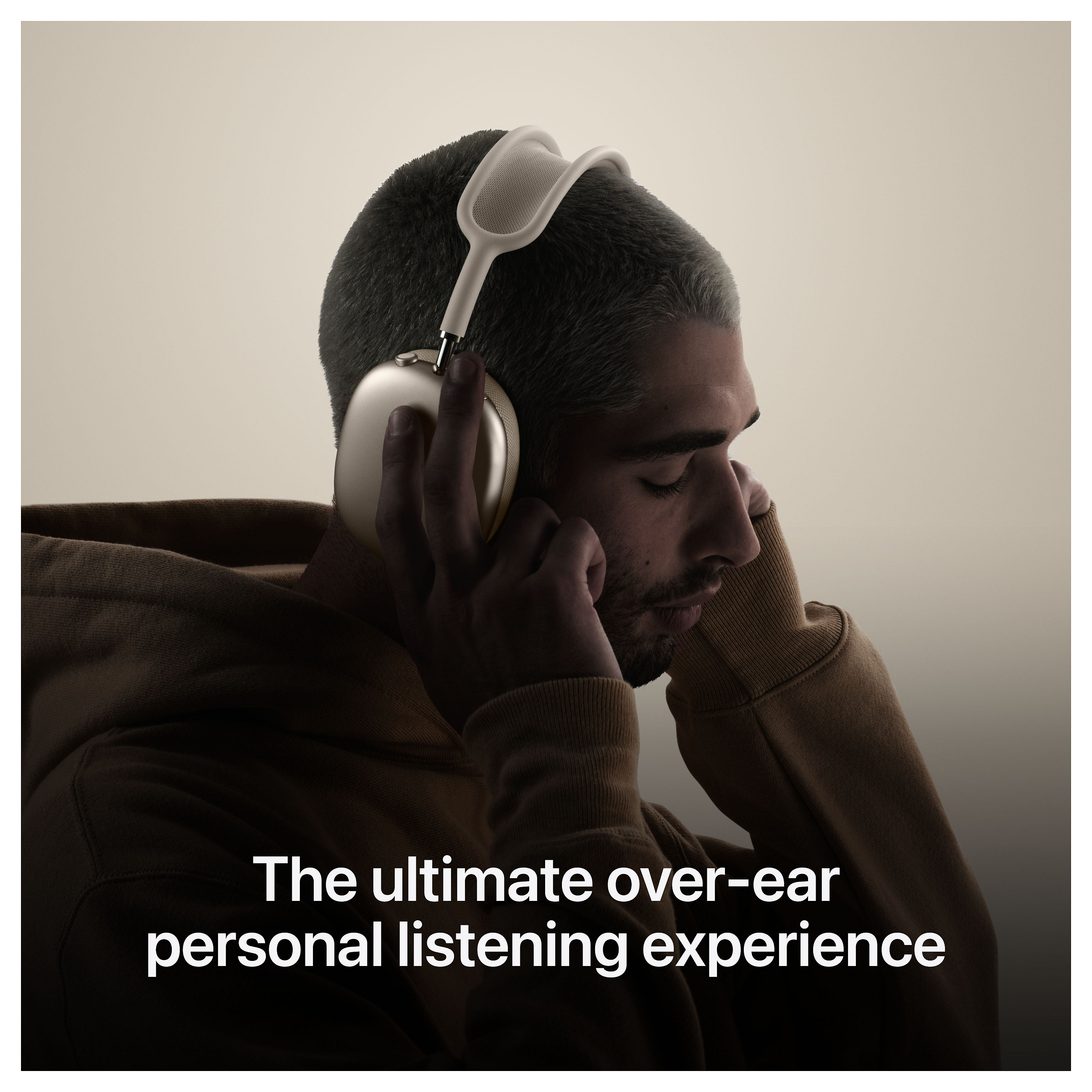 Apple AirPods Max - Blue thumbnail 6