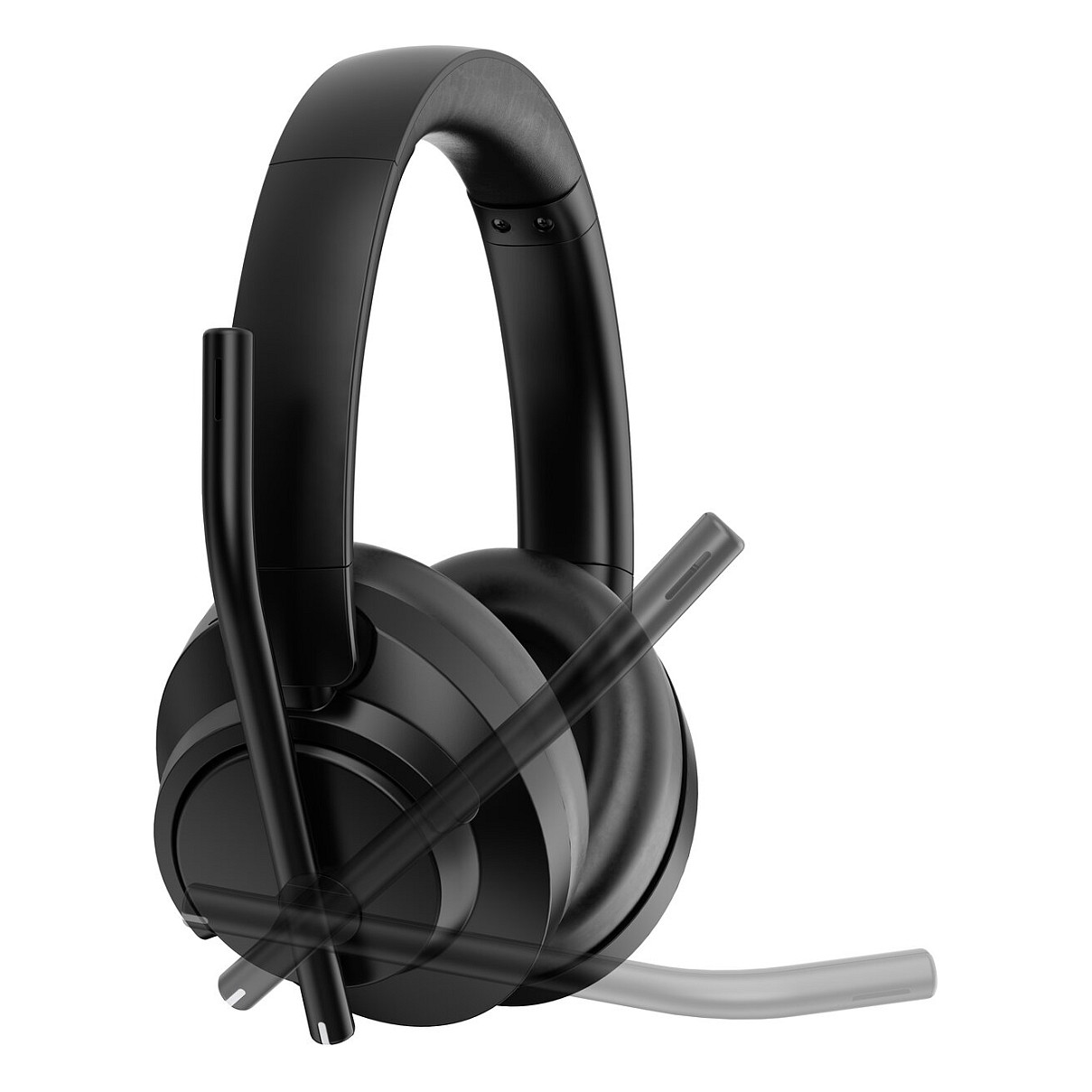 Kufje pa kabllo Kensington C3550 EQ, Over-Ear, Bluetooth 5.4, 40 mm, ANC, 20–20000 Hz, Multipoint - Zezë 8