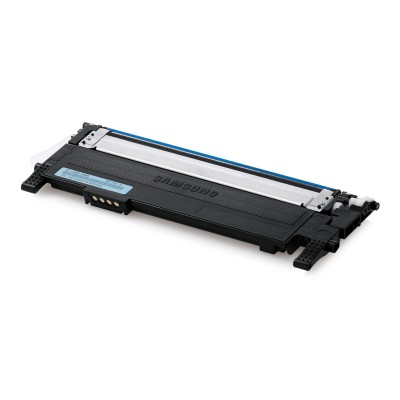 Toner Samsung CLT‑C406S – Blu thumbnail 2