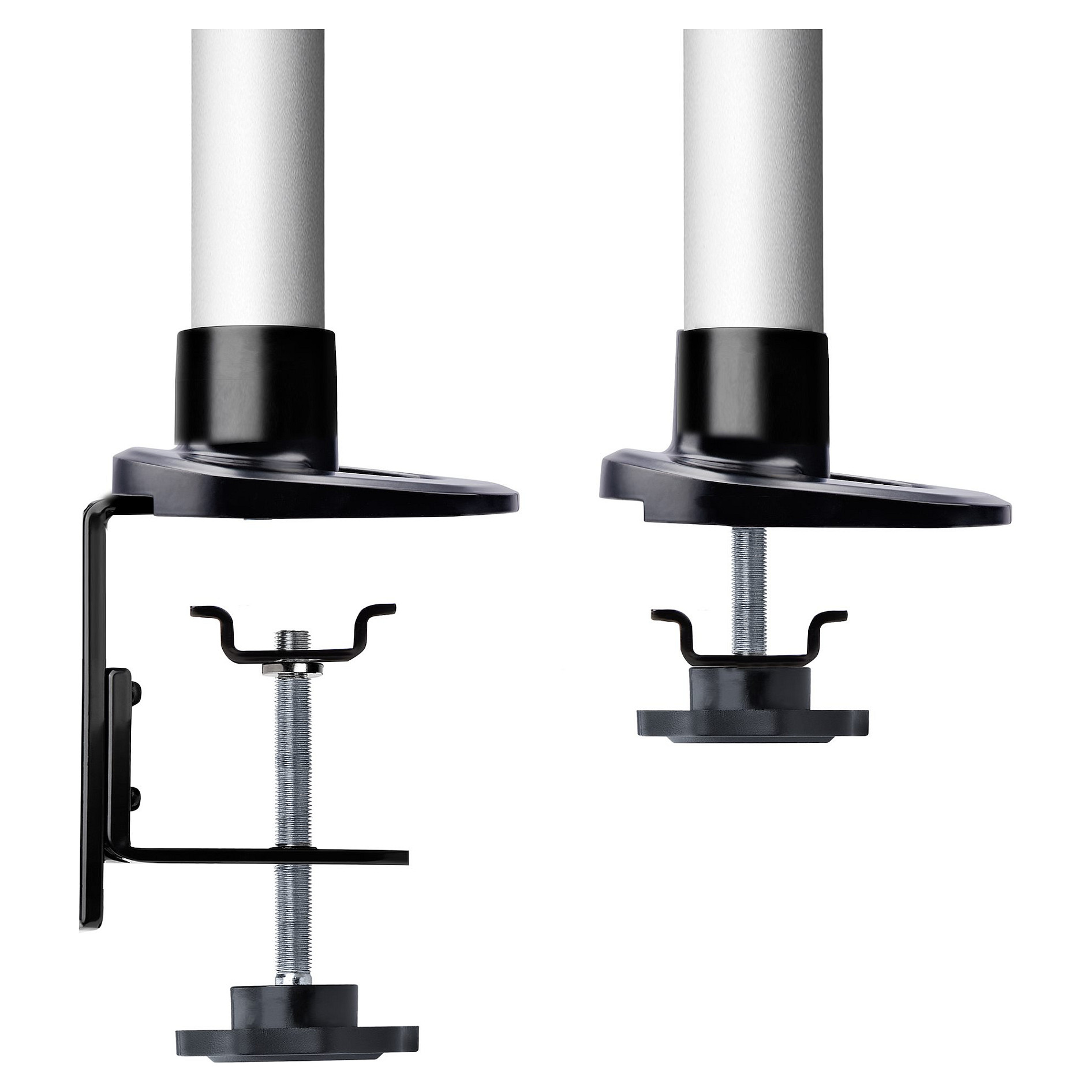 Mbajtëse për Monitor StarTech.com 1MP1ACG-MONITOR-ARM , 1 Monitor , 17–30" , deri 9kg , sustë mekanike , VESA 75x75 & 100x100 - Zezë 6